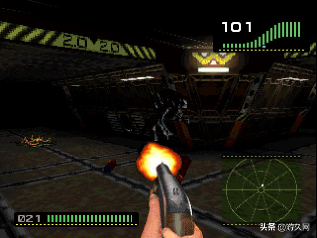 异形不断吞噬进化的像素游戏,异形新游戏6种异形介绍