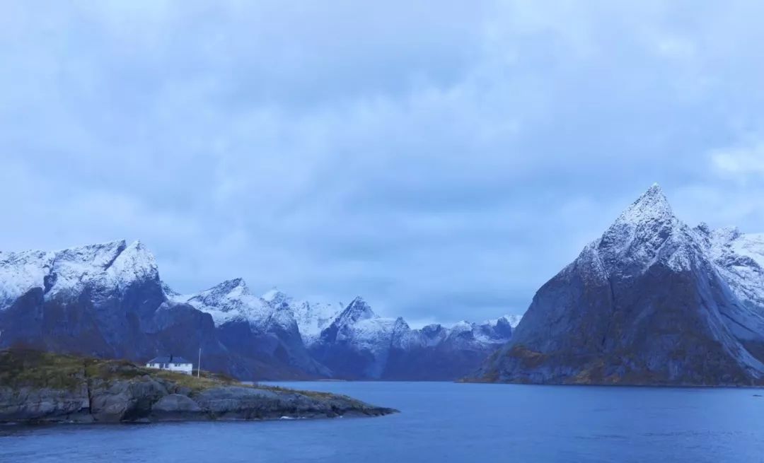 北纬66°34′流浪记——去世界尽头旅行是种什么体验？