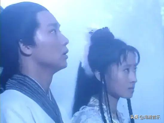 倩女幽魂几个版本对比,倩女幽魂到底有多美