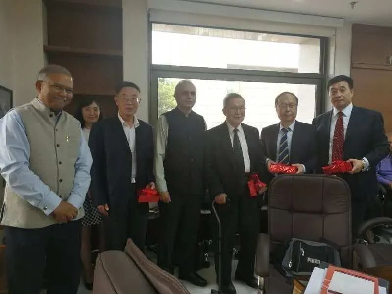 中印合作机遇:构建亚洲市场共同体