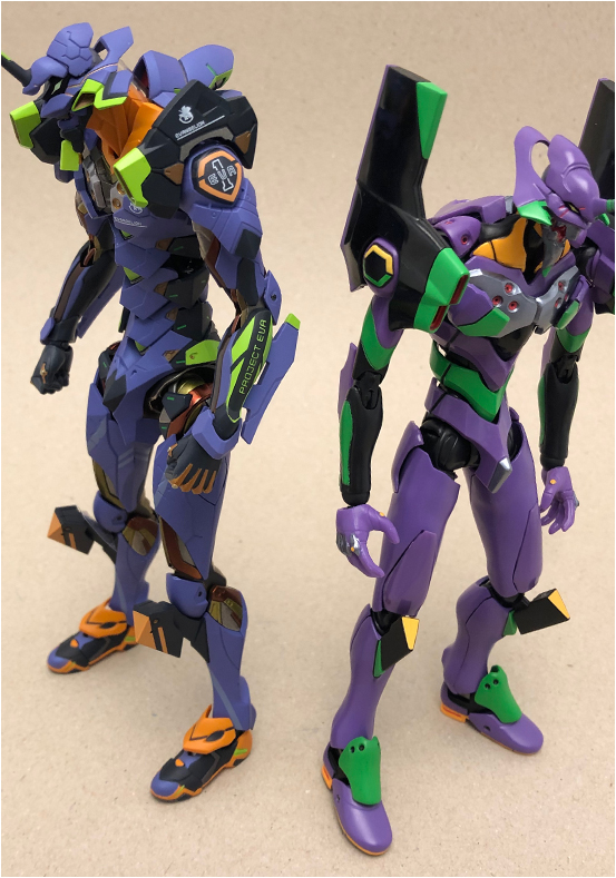 五字头耗子的2019年5月见闻录