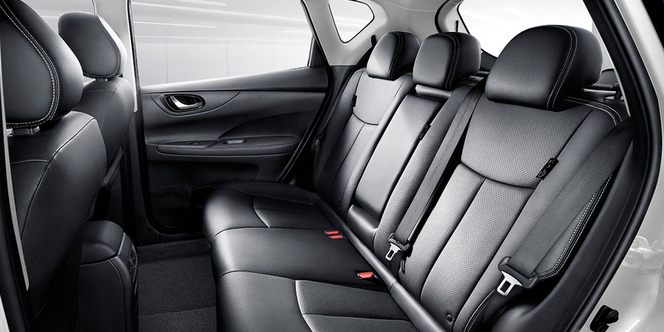 日产骐达2019款1.6lcvt智享版,优惠8.29万起日产骐达偏科实用型