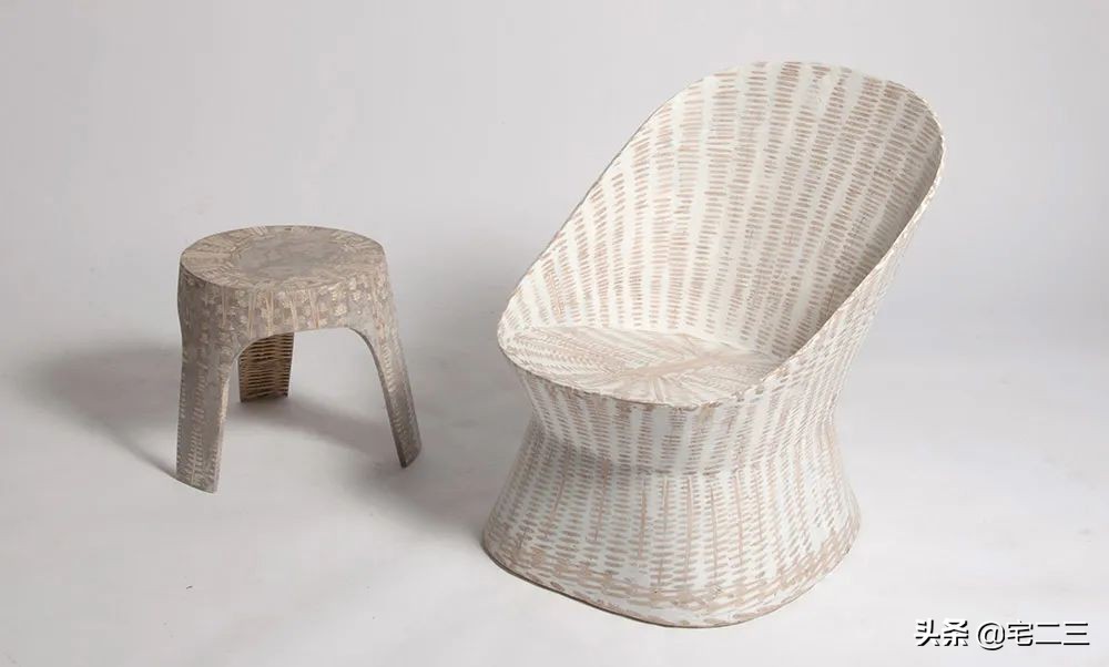 艺术品or家具?14款创意树脂物件,让你掉进设计师编织的梦境