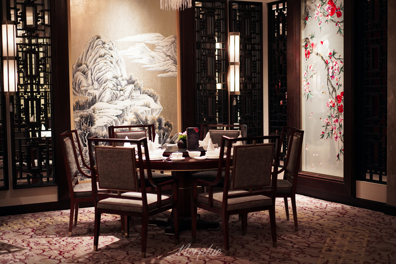 苏州园区香格里拉酒店,苏州香格里拉酒店自助餐