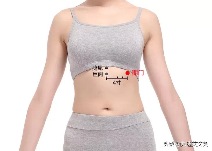 祛寒湿艾灸禁忌,端午艾灸排湿排寒正当时