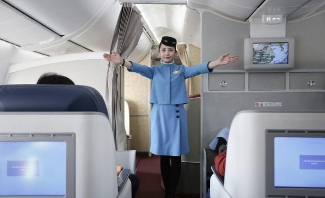 空姐退役后一般会从事什么工作,空姐离职后一般做什么工作