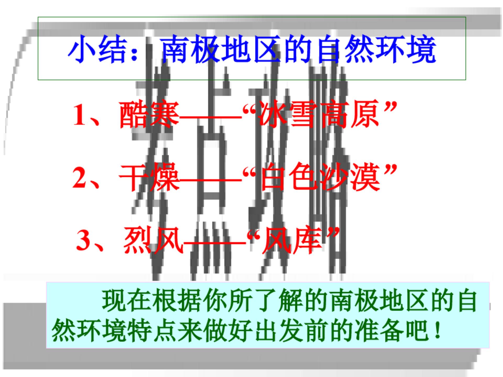 七下地理识图ppt,七下地理知识点中图版