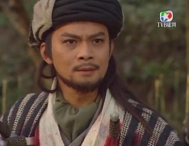 15部影视剧“名场面”，乌鸦掀桌，朱茵眨眼，她让人等了28年