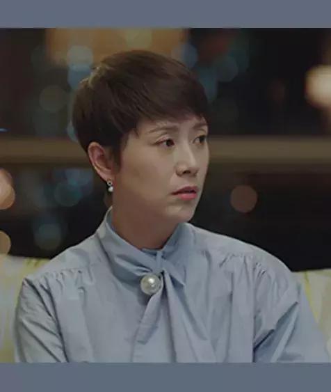 小欢喜王一笛衣品,小欢喜三位妈妈着装