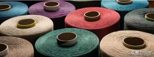 从拿在手里到穿在身上，PET已走在塑料循环的前列