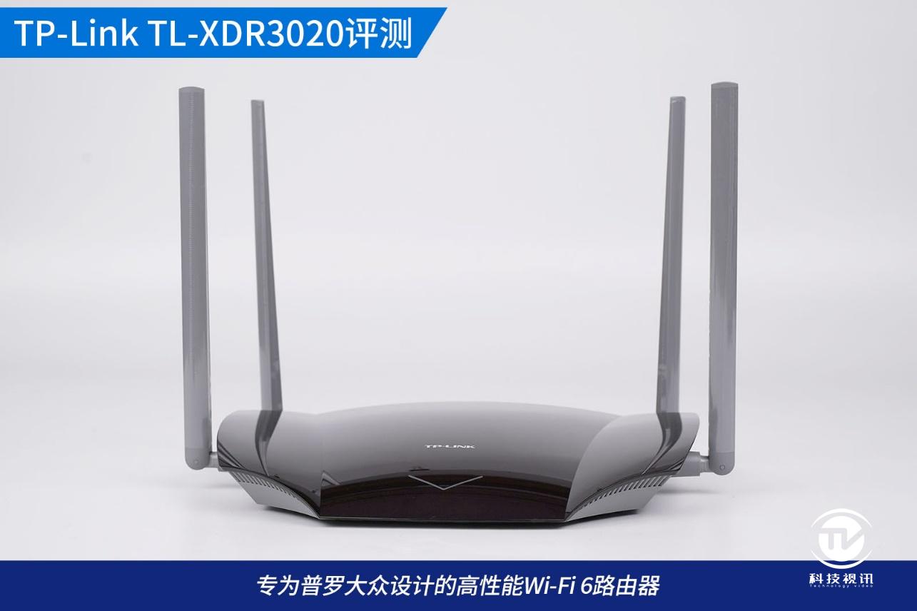 tplink路由器ax3000评测,TP-LINKAX3000路由器评测