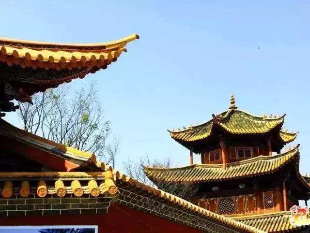 云南昆明小西湖,距离昆明3个小时车程的绝世仙境