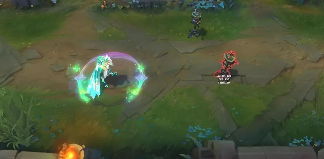 LOL:拳头设计师评价霞洛T2皮肤,特效全都是细节