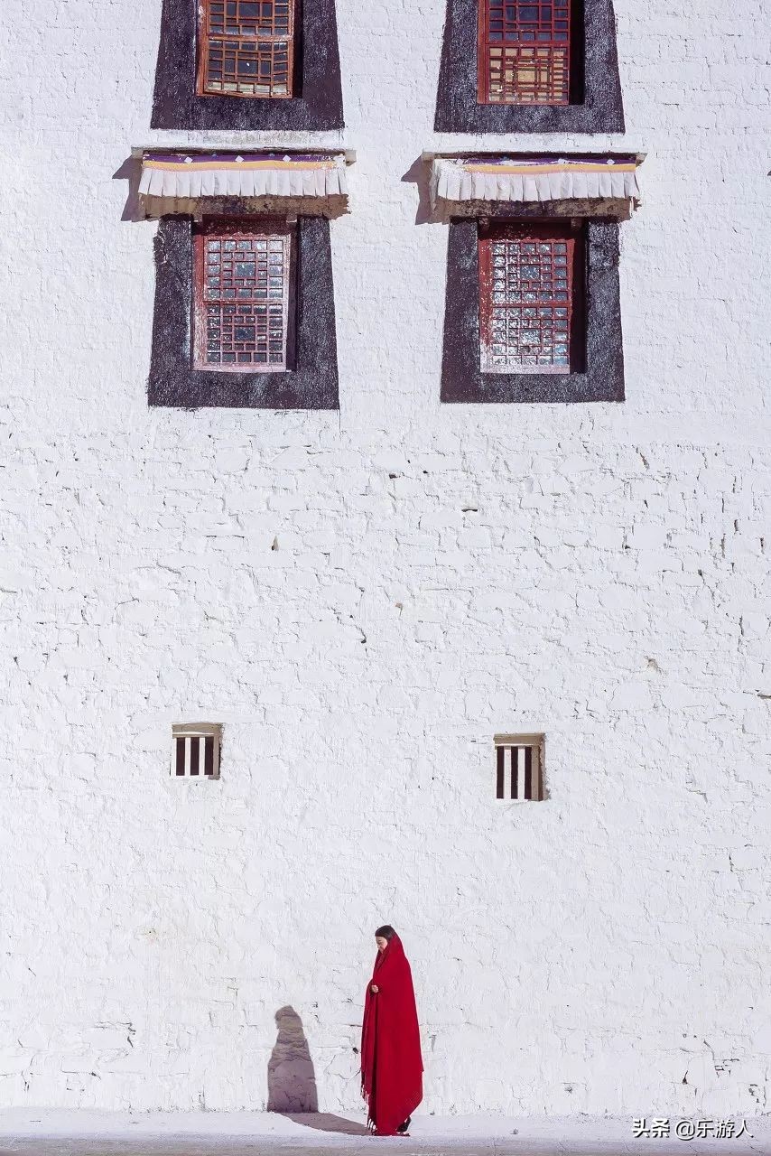 一定要去的五十个最美的地方中国,一生中必去中国100个最美的地方