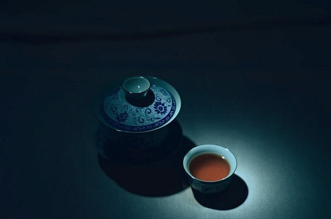 喝茶喝到手抖是怎么回事,醉茶后头晕怎么缓解