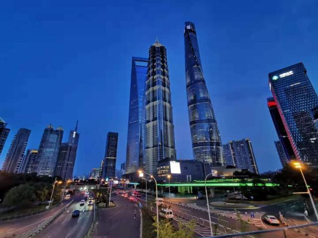 上海市静安区财政收入2021,上海市嘉定区各街镇2021财政收入