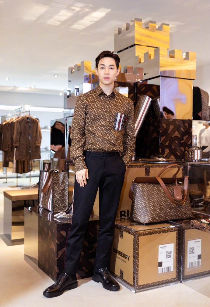 老花玩家看过来，经典monogram这里都有