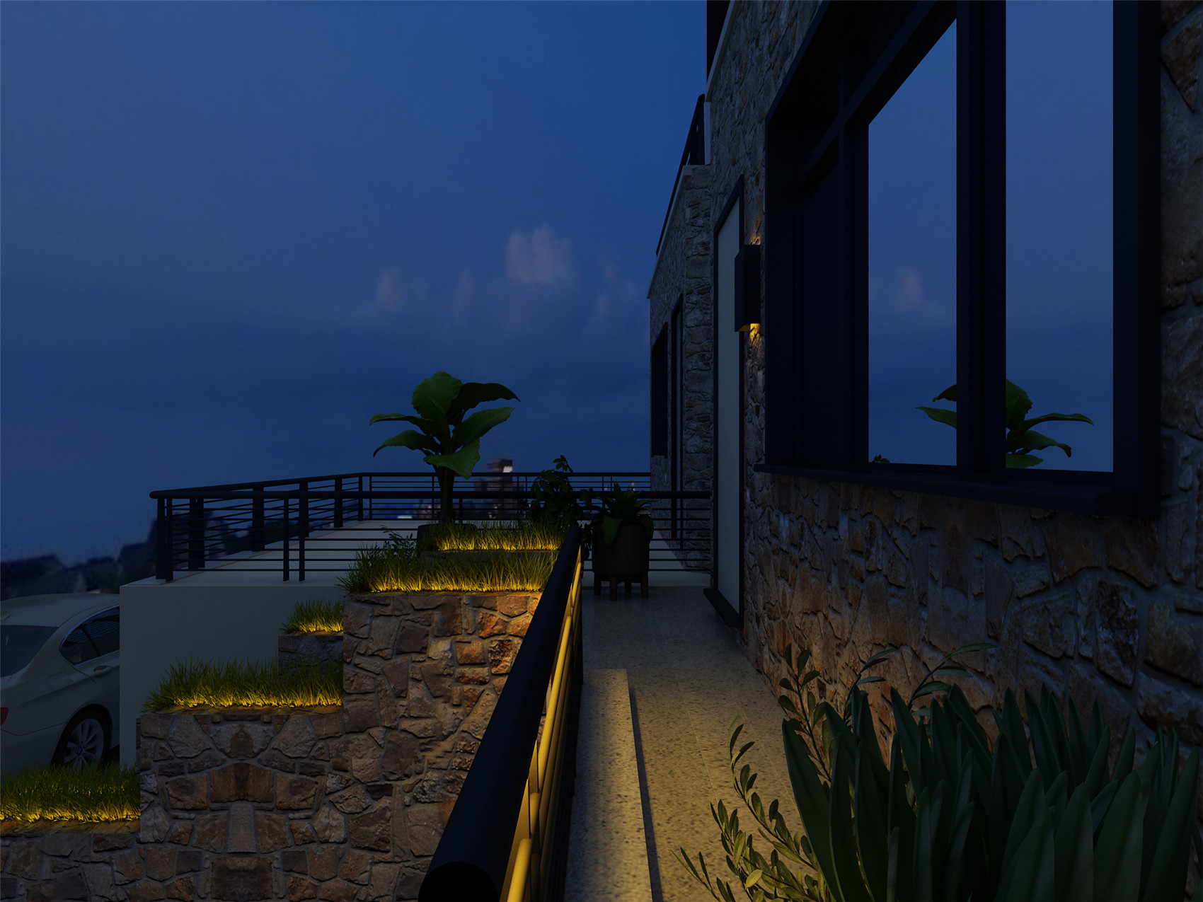 沈阳碧桂园公园里装修,沈阳碧桂园凤凰城别墅设计