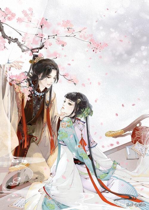 楚辞中最唯美的名字,楚辞中最唯美的名字大全