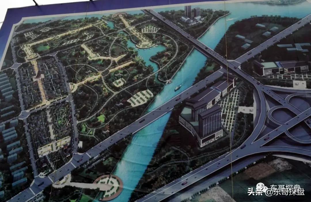 为什么白沙镇还不是郑东新区,郑东新区白沙镇怎么样