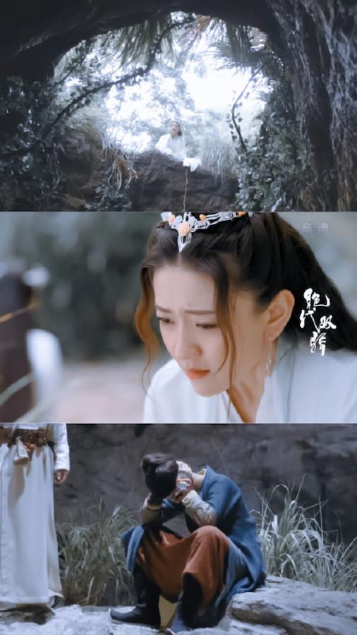 绝代双骄苏樱救铁心兰大结局,绝代双骄苏樱小鱼儿铁心兰结局