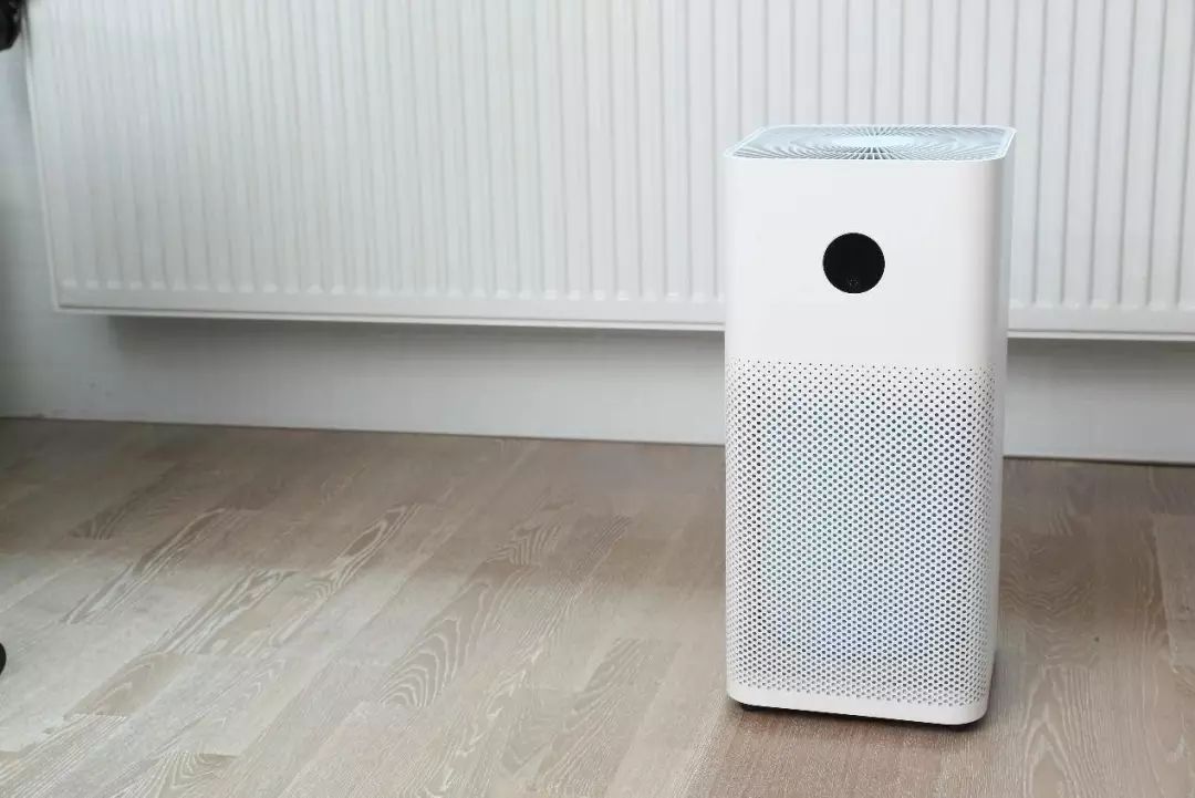 室内装修新风系统新风机,装修忘记装新风