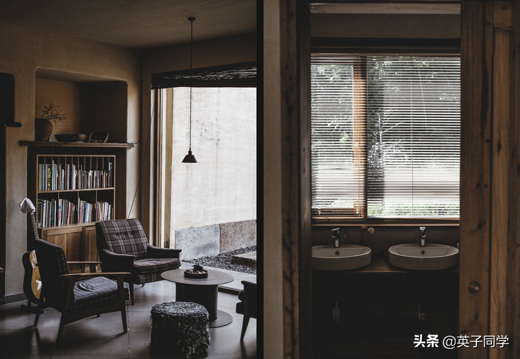 青春旅社拍摄地址,周冬雨民宿图片