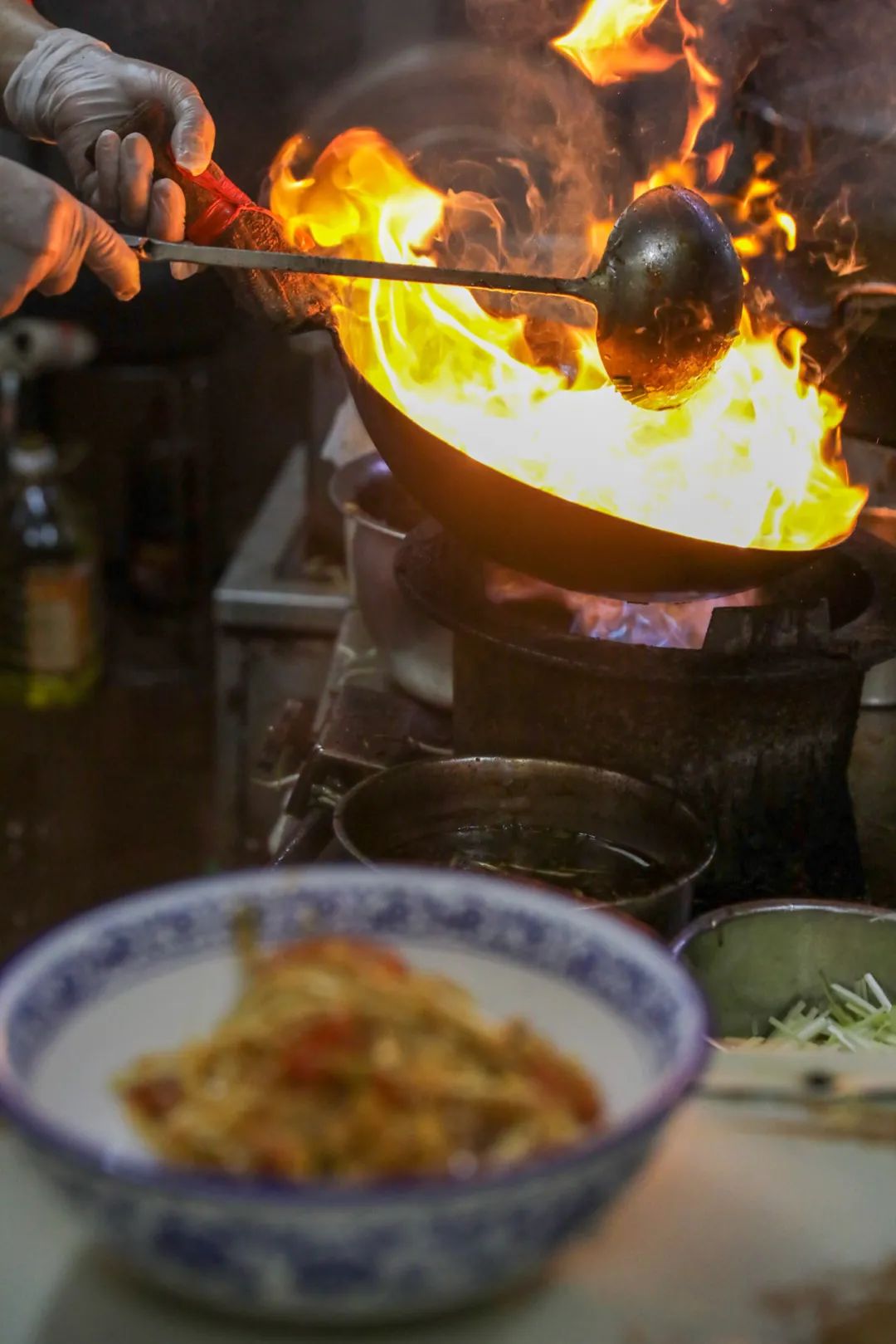 秋天值得逛的地方,秋天最适合旅游的城市推荐