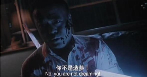 三代降头术,讲述降头术的故事