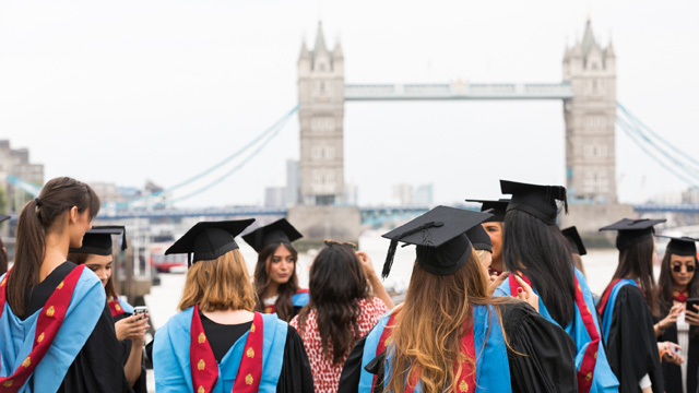 伦敦年度最佳私校排行出炉！最棒的是这所