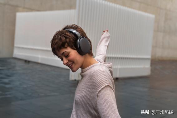 森海塞尔hd450bt和苹果耳机哪个好,森海塞尔头戴耳机hd350与450