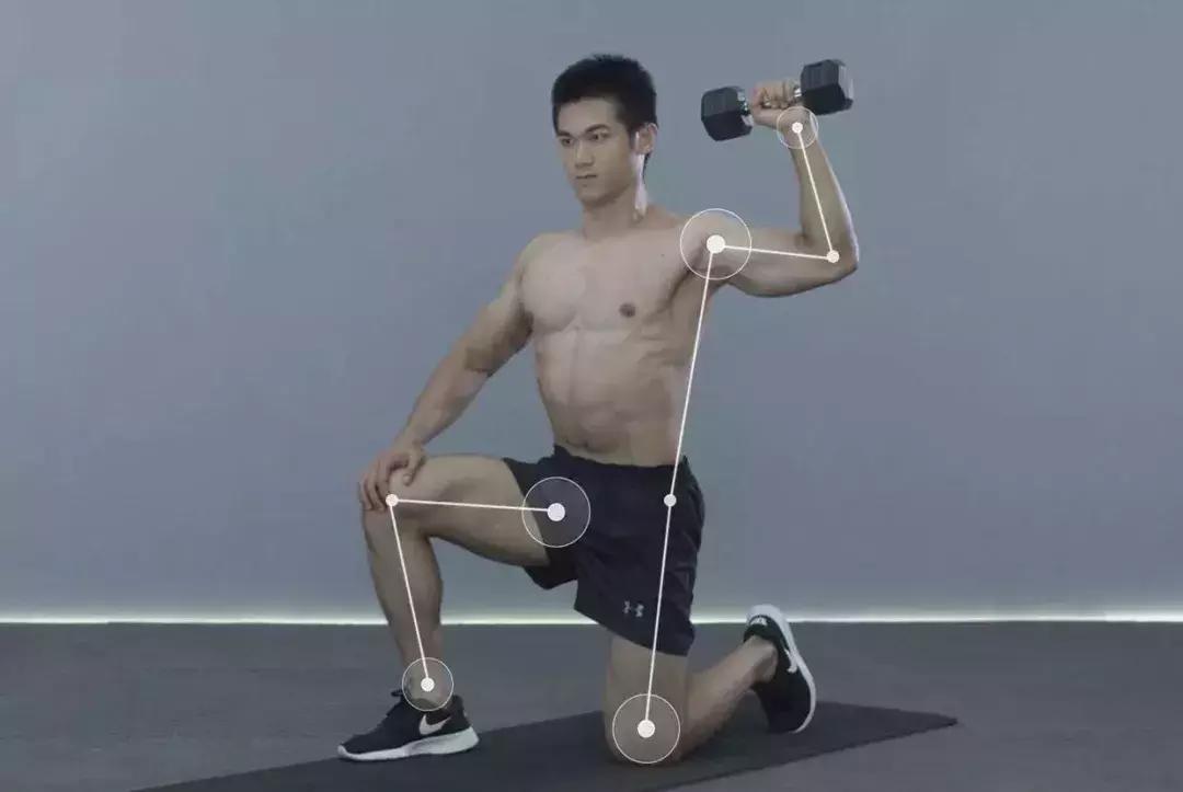 健身如何保护好自己的腰,别人健身小妙招