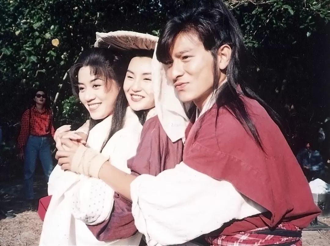 1992年周星驰香港排名前五的电影,1992年香港影坛