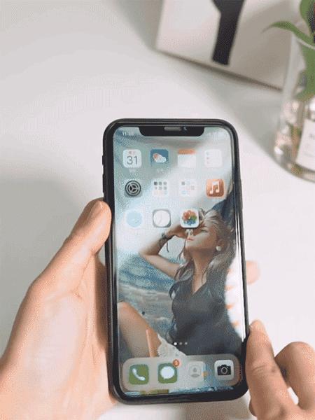 iphone辅助功能设置最好用,你真的会用iphone吗图片