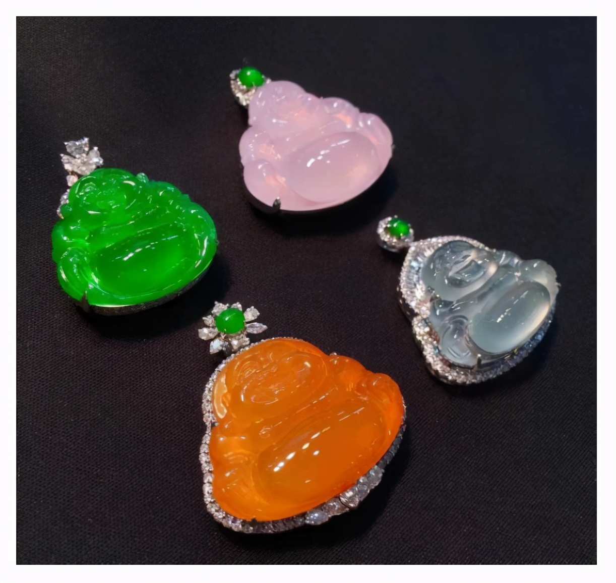 直播间买的翡翠如何鉴定真假,直播间买到危料翡翠怎么办