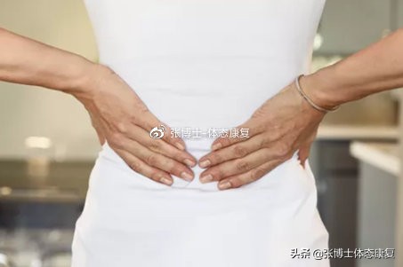 腰骶骨痛的康复训练动作,坐骨神经痛连带腿疼锻炼方法