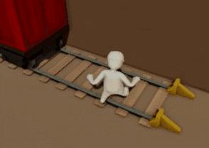 能主宰于腰,太极成矣