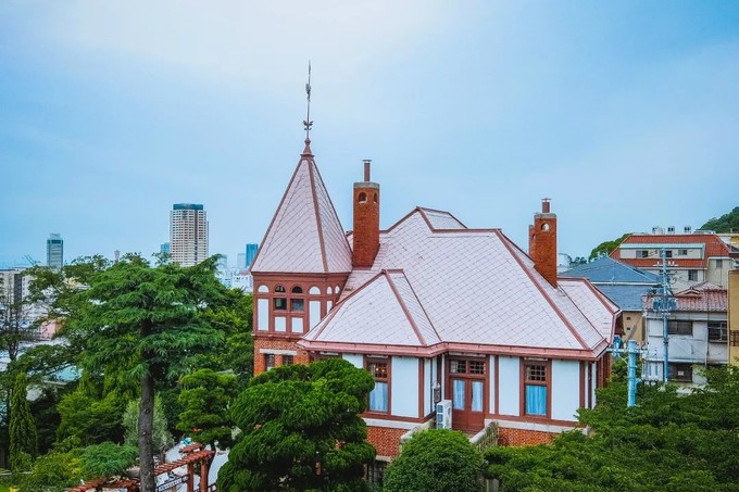 宝藏城市有什么好吃的,神户打卡地