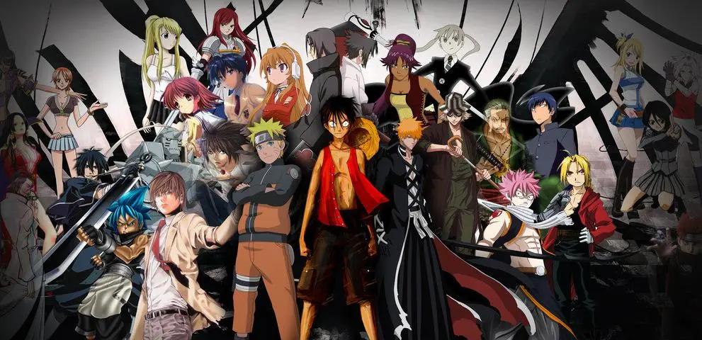 这些日本“偏门”动漫，不会有人没看过吧！成都申友日语