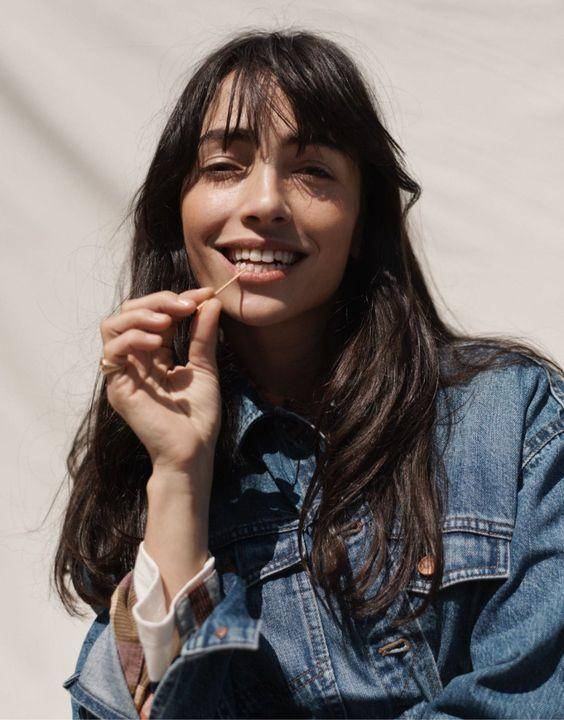 适合油性发质干性发丝的护发精油,适合油头枯燥的护发精油