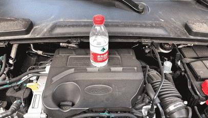 福睿斯三缸的优缺点,福睿斯搭载的哪款三缸机