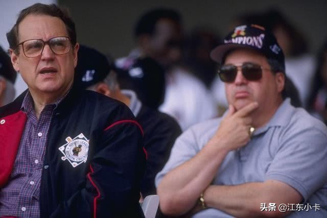 巨人中的老大是谁,巨人里面的鼻祖