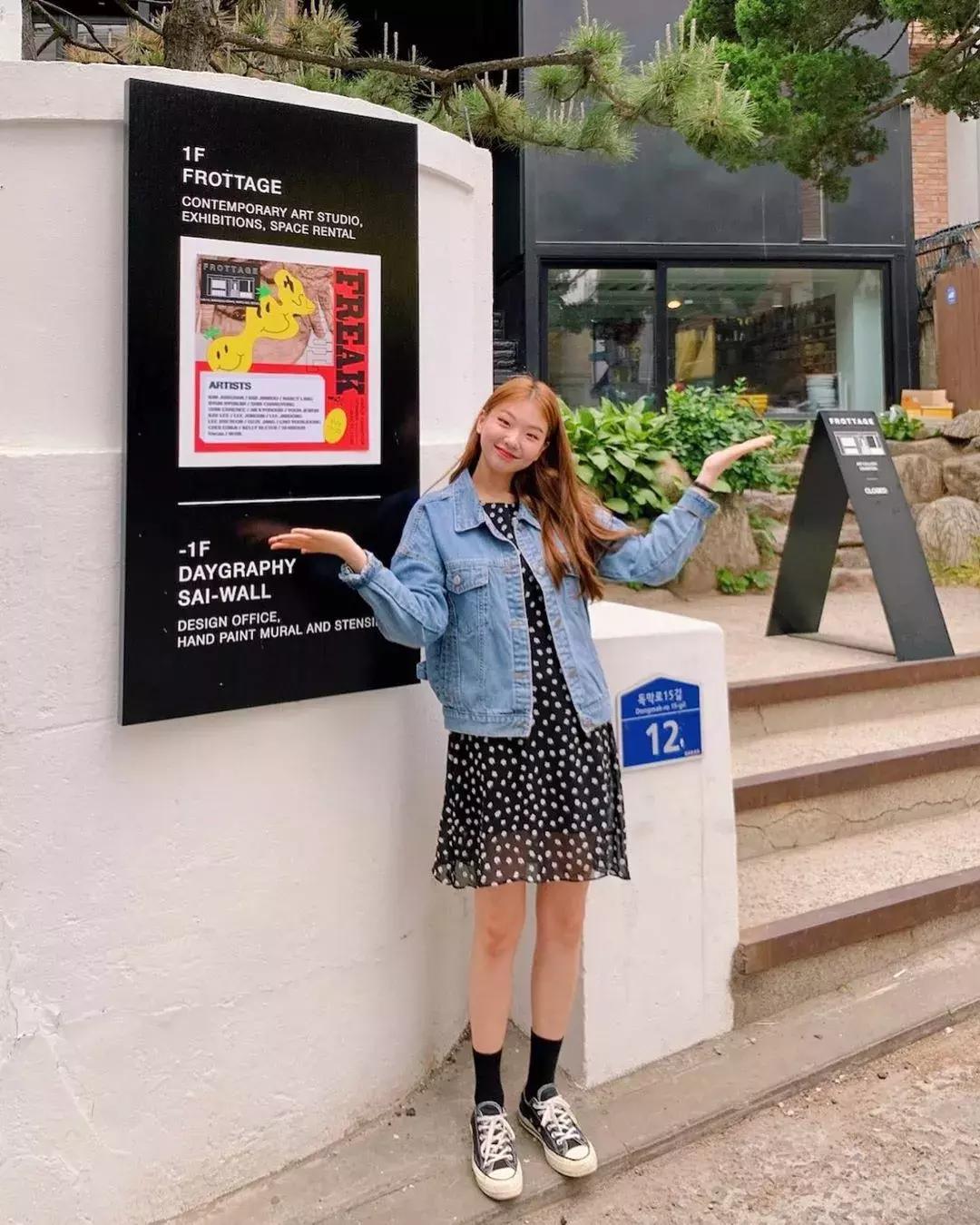 这件外套都快火出宇宙了,你还没拥有一件吗?