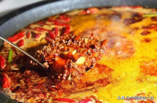 火锅配方免费教学,火锅配方大全教学视频