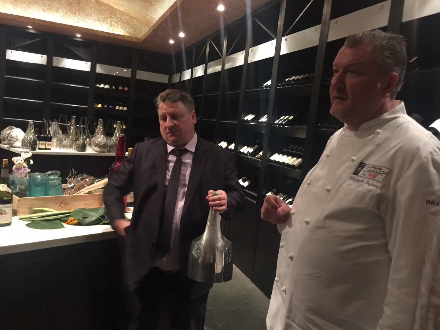 米其林星厨,米其林星厨秘籍