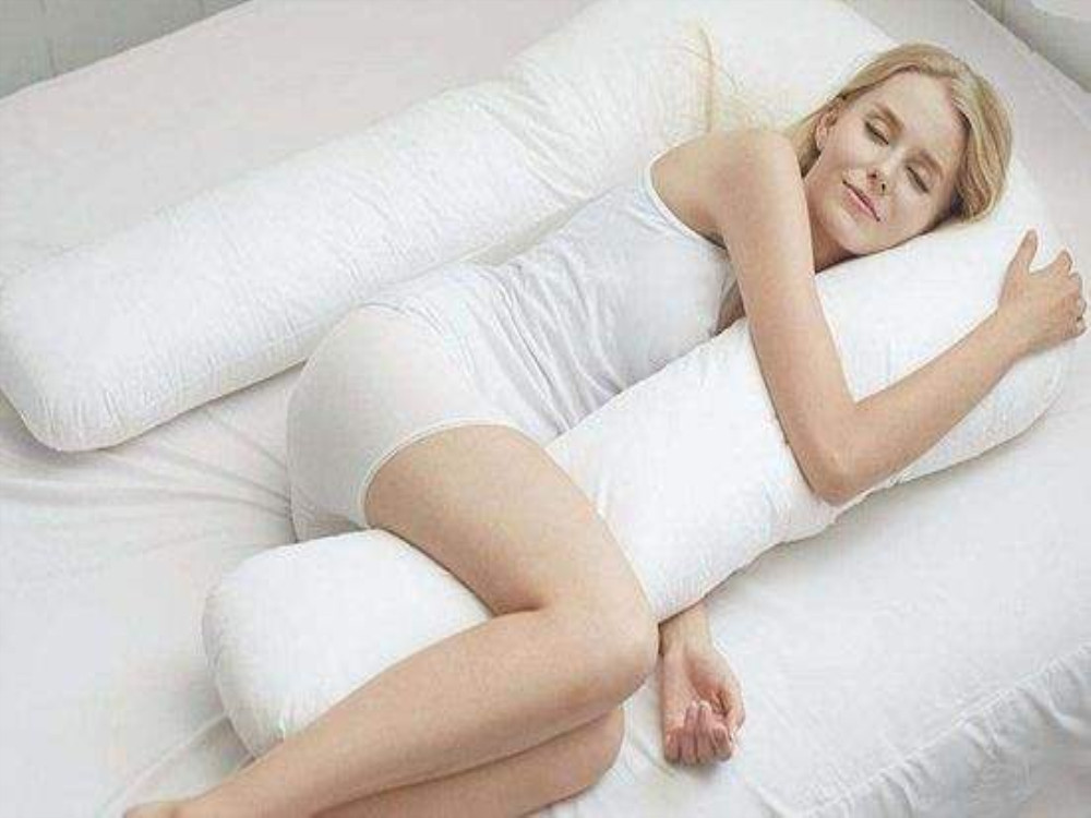 孕晚期睡不着觉小妙招,孕晚期准妈妈呼吸困难是怎么回事