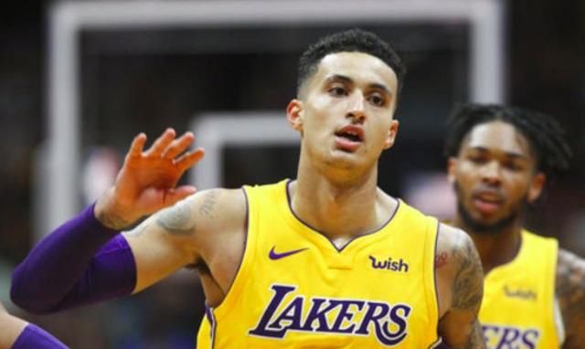 下赛季有可能重返湖人的球员,离开湖人的青年球员如今近况