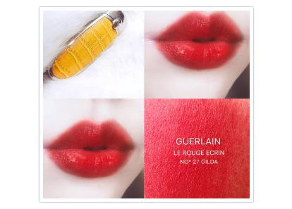 今年火的四款口红,今年流行的五款口红