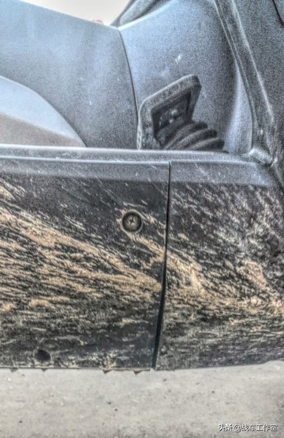 宏佳腾3d350r试驾,宏佳腾3d350r值不值得买