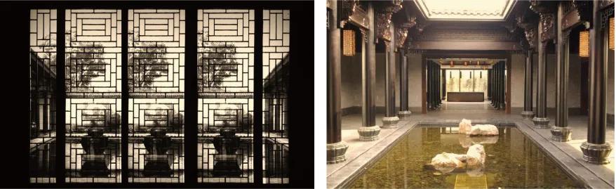 祥祺辽阳•臻悦-云影交辉，滨水湾居/墨臣设计